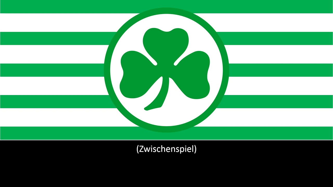 Hino do Greuther Fürth (Legendado)