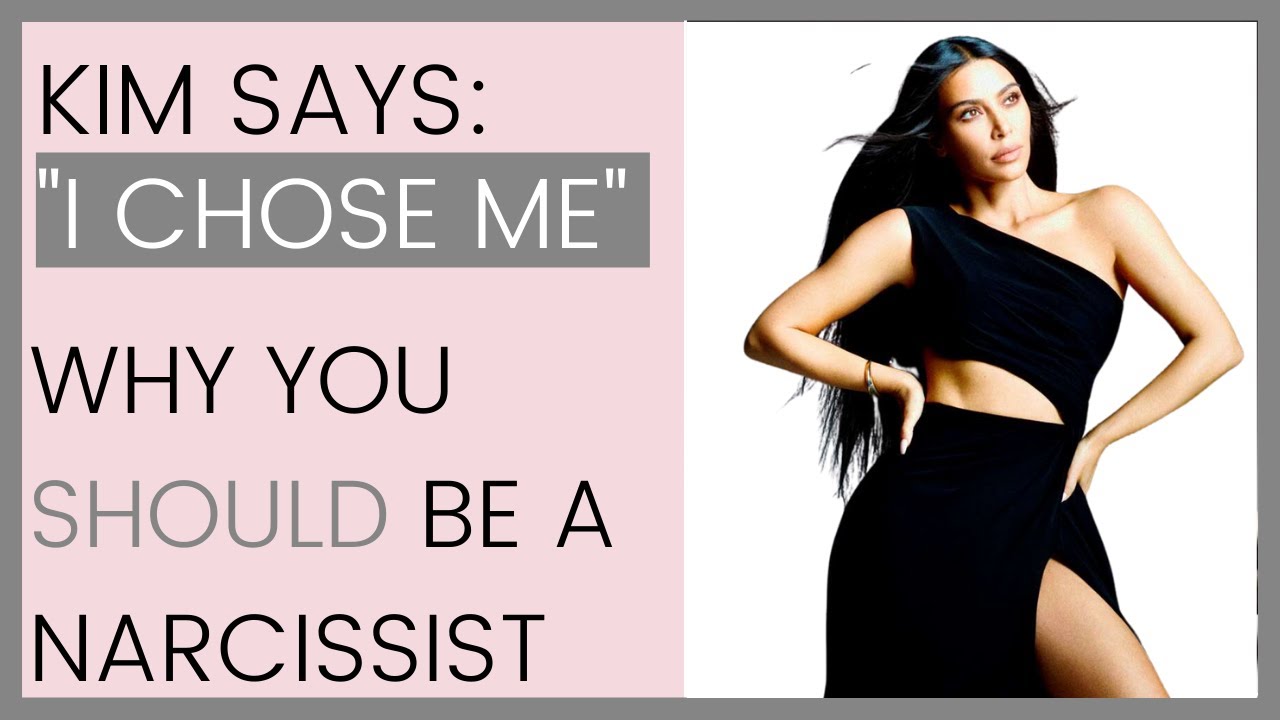 KIM KARDASHIAN TELLS VOGUE 