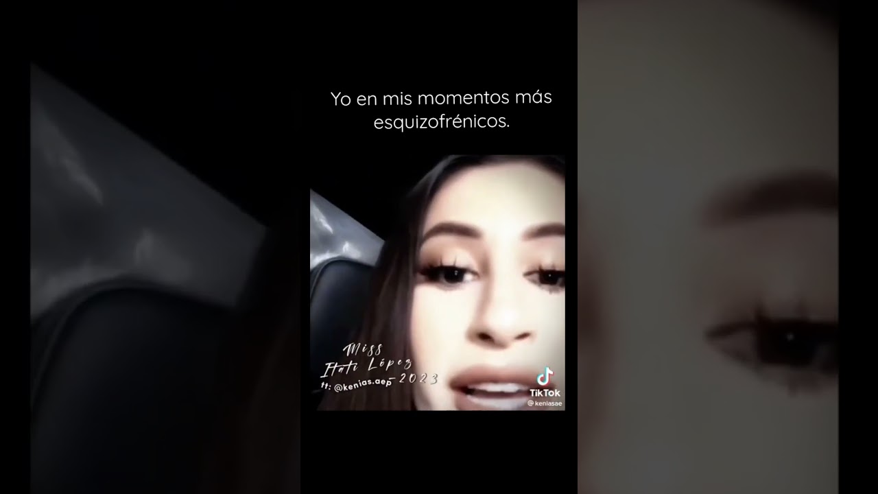 Itati L&oacute;pez Tiktok