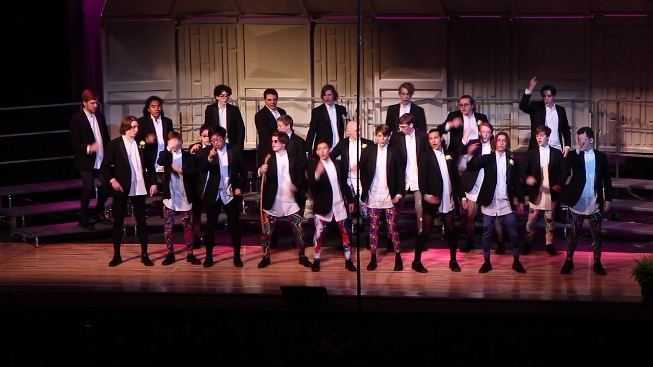 08 Men in Tights