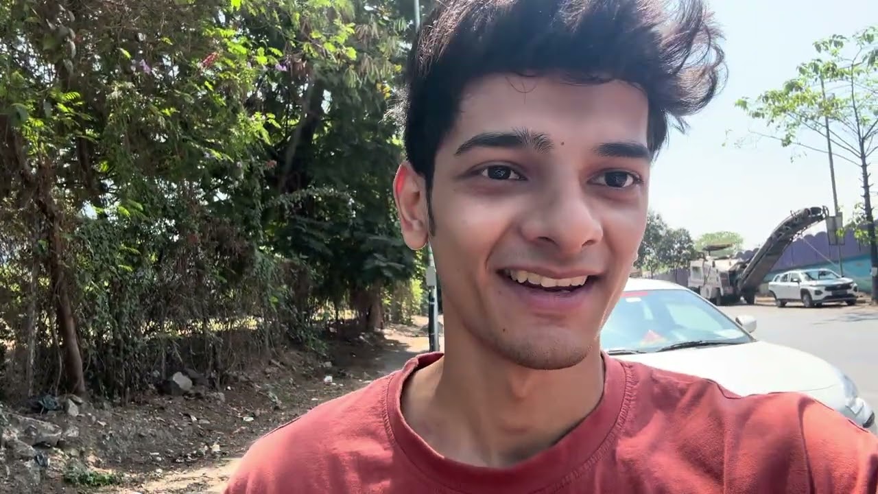 Chest & Triceps || Vlog 22