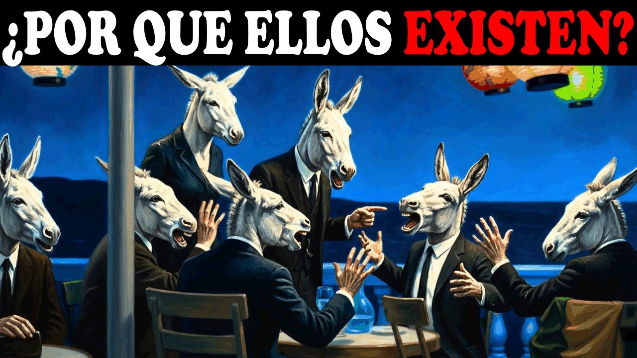 ¿Por qué existe la gente estúpida? (Según Schopenhauer)