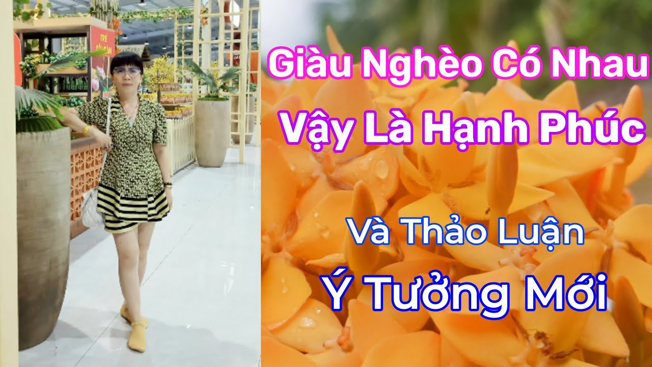 794 Nguyễn Thị Ngoan ( sn1971 ) Kết Nối Yêu Thương | Hữu Tường Mảnh Ghép Trái Tim | Connect Love