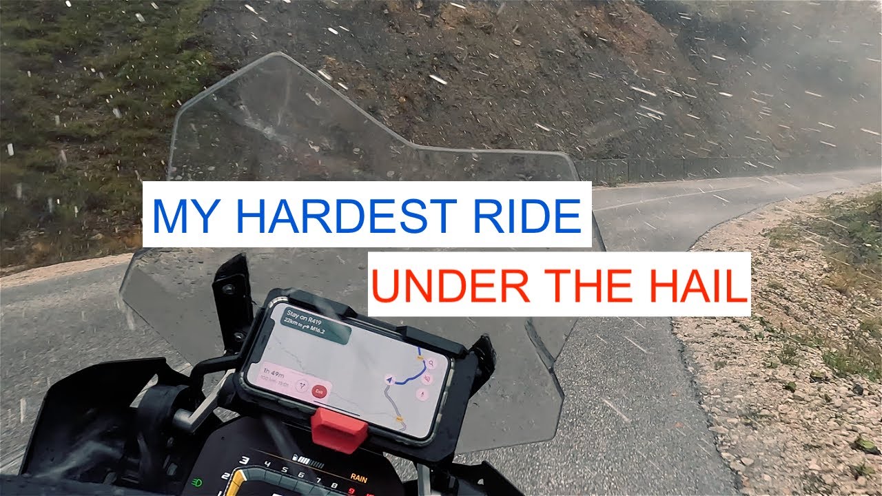 From Napoli to Ancona, then Ferry to Split, and finally back to Bosnia and Herzegovina