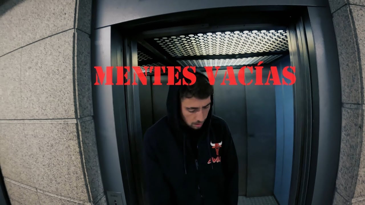EMKO - MENTES VACÍAS