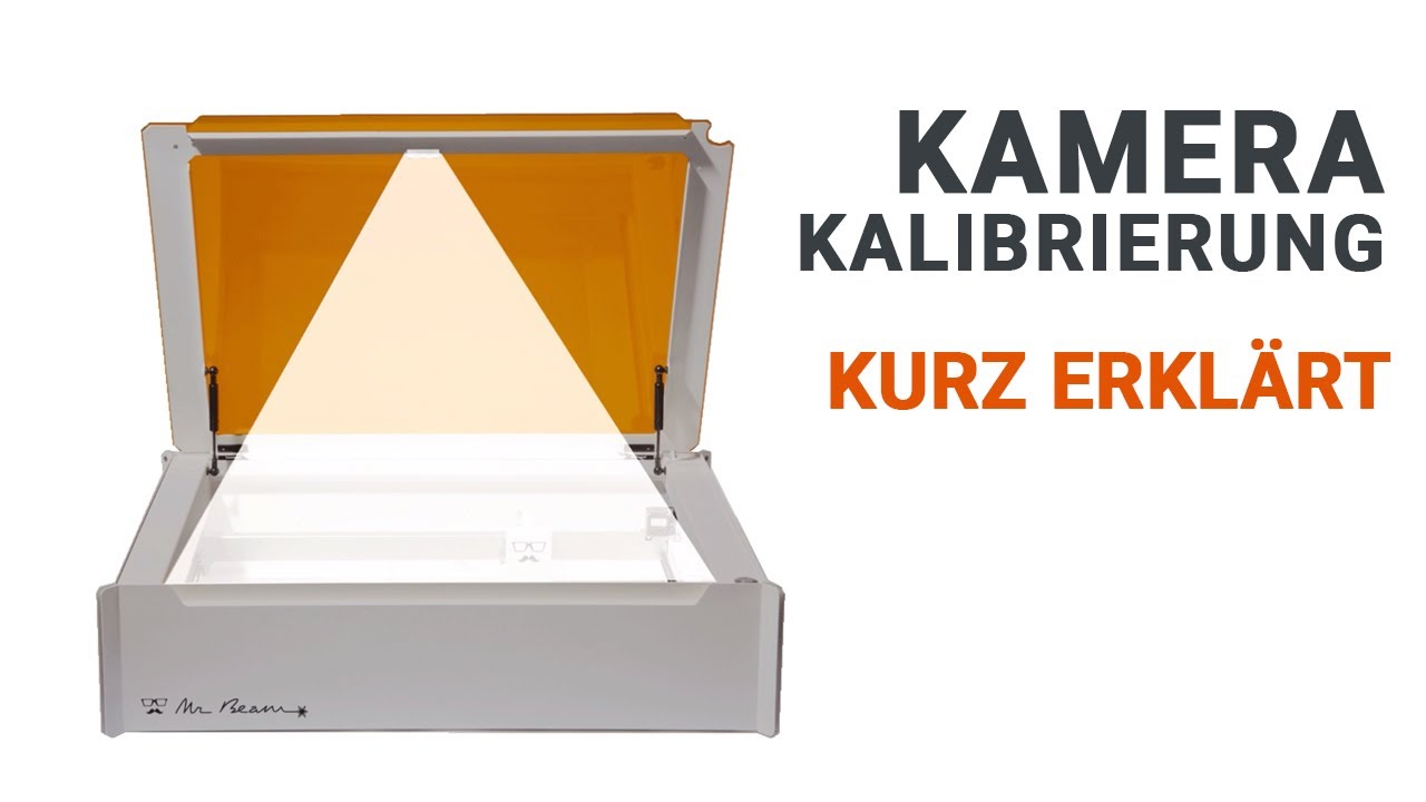 Kamerakalibrierung: Wie geht das richtig?