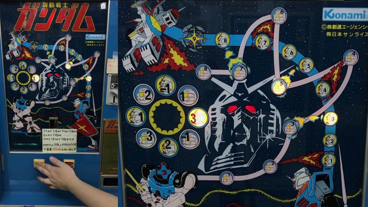 Mobile Suit Gundam
