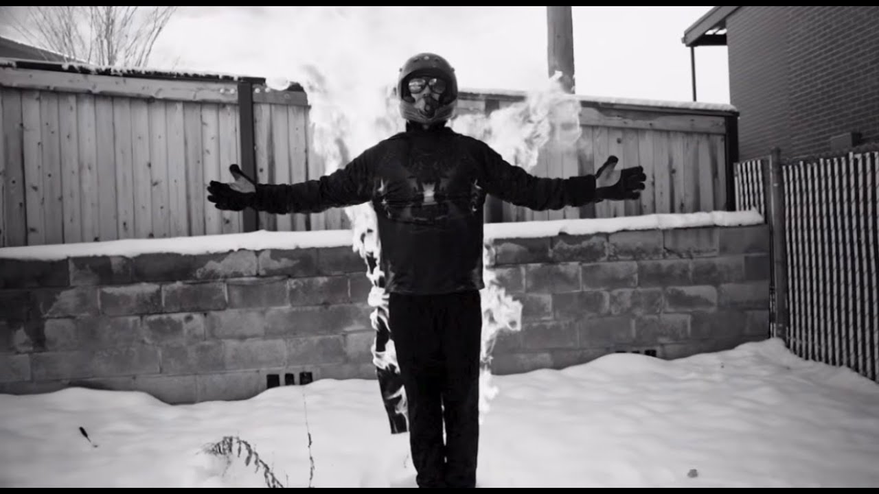 VIDEO SPOTLIGHT: 'WASTING TIME' by EC Melodi