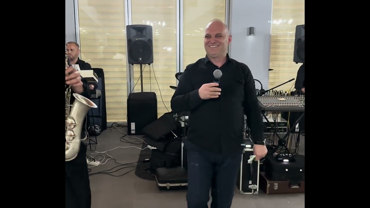 Bekim Dehari & Sefaja Darsem Live 2024