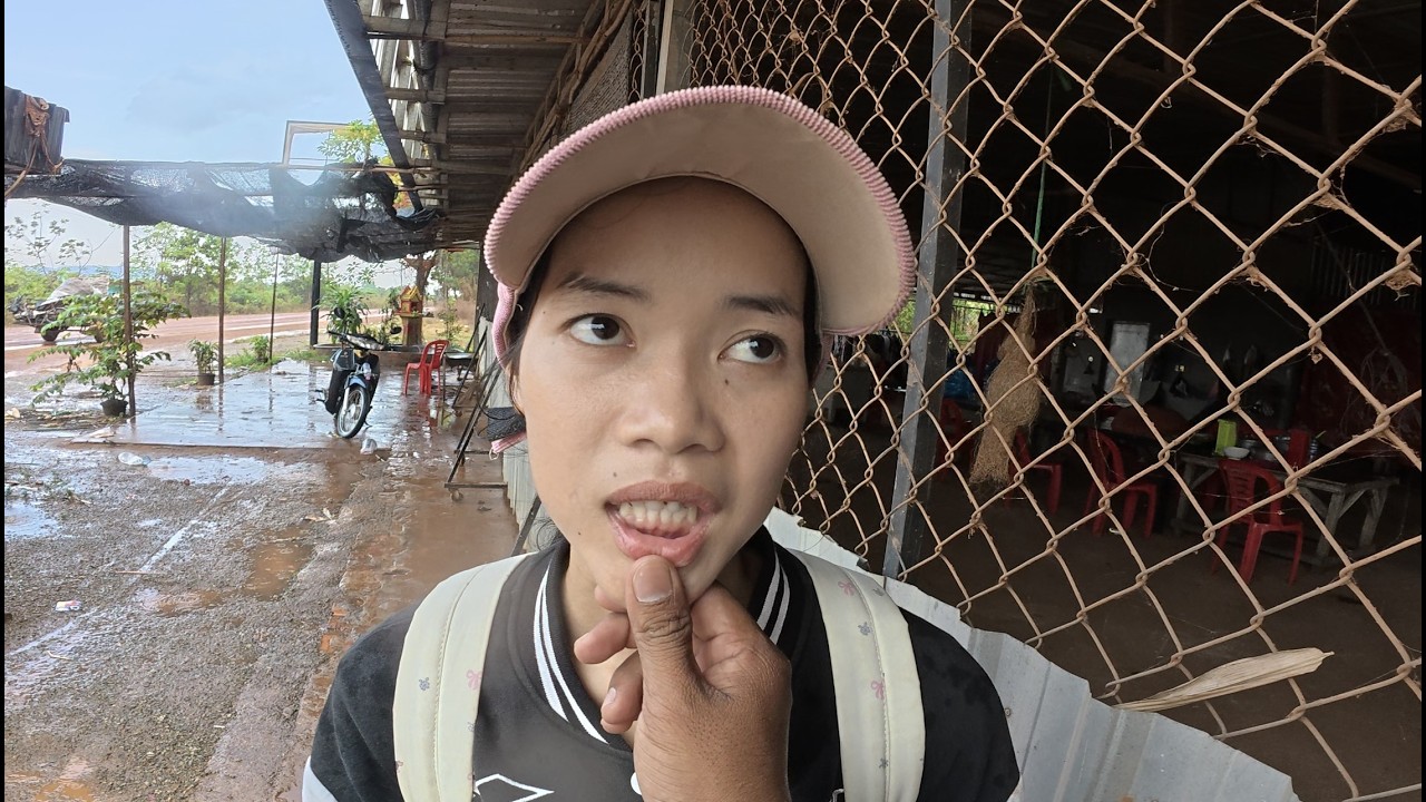 អន្លង់ភ្ញៀវ 4K VIDEO