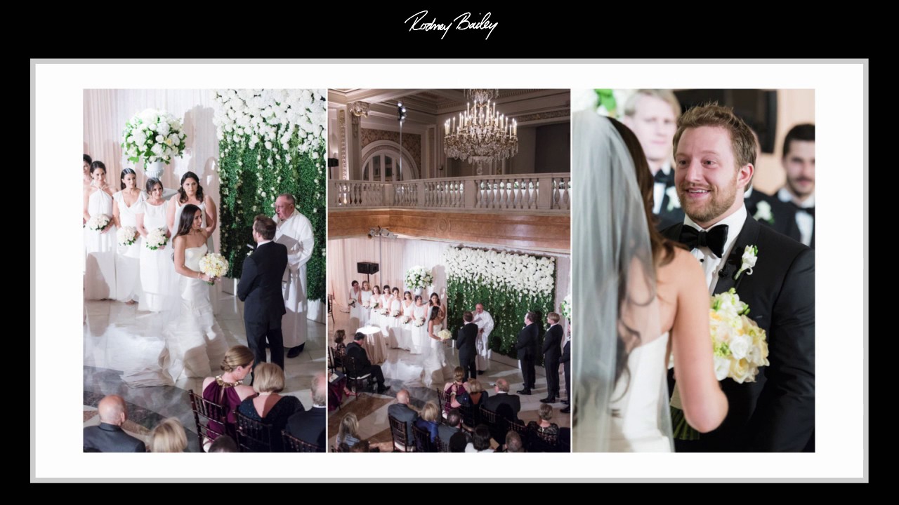 Womens Museum weddings DC