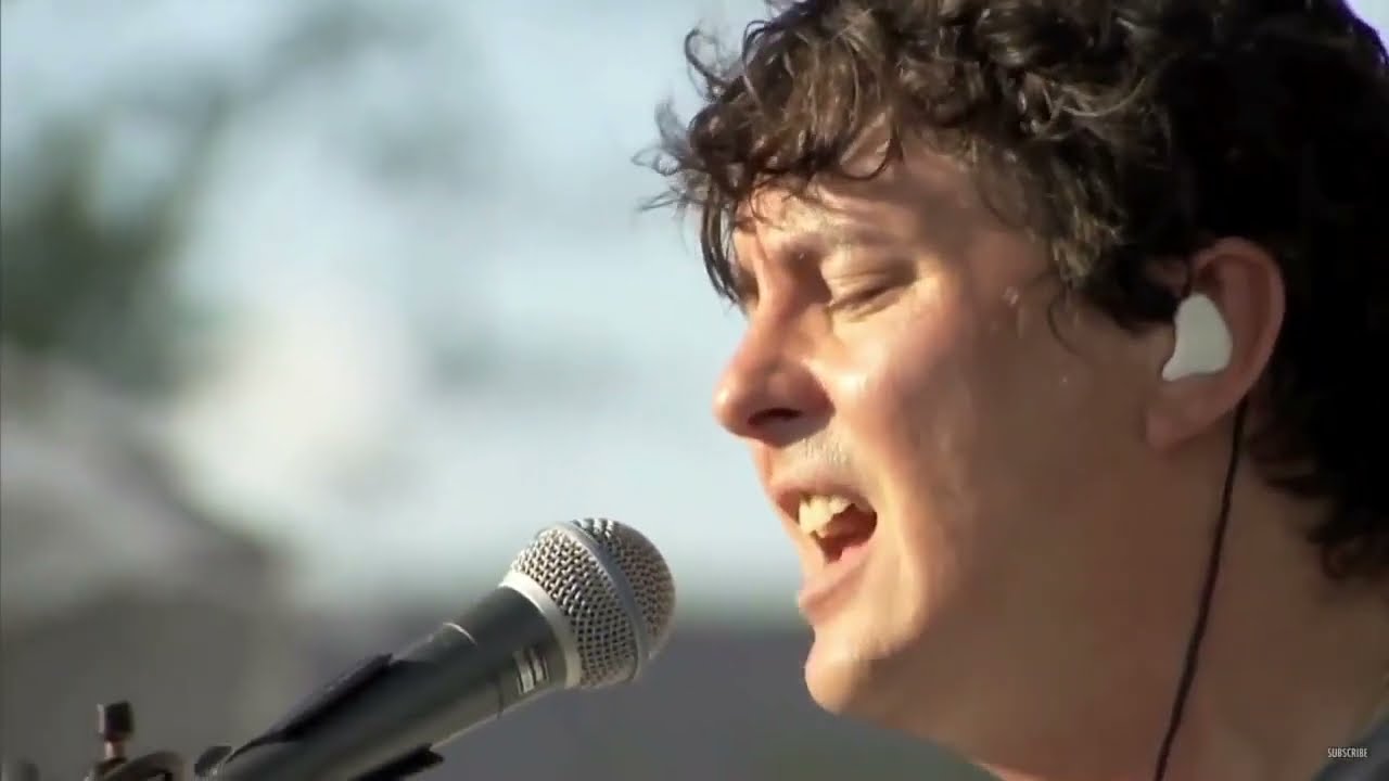 Panda Bear Live, Pitchfork Music Festival 2015 Full Set - Union Park, Chicago