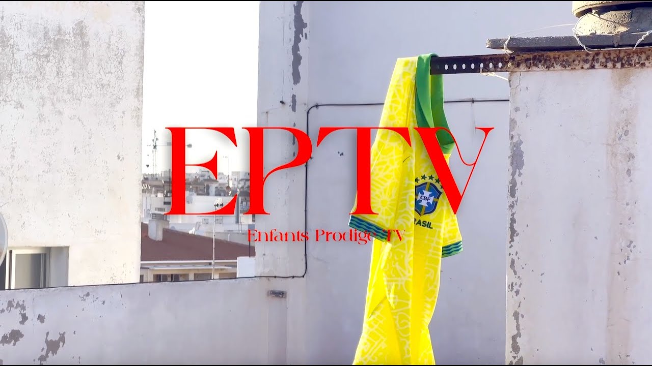 C'EST DÉJÀ FINI? (Carnaval de Londres, Alicante, Annonces) - #EPTV5