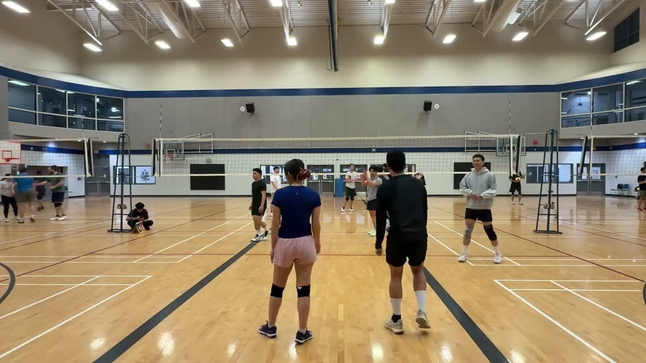 Guildford League - Monday, march 2