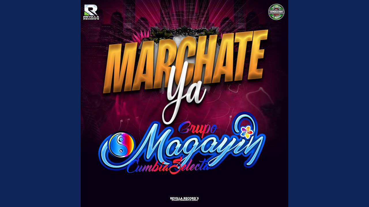 Marchate Ya