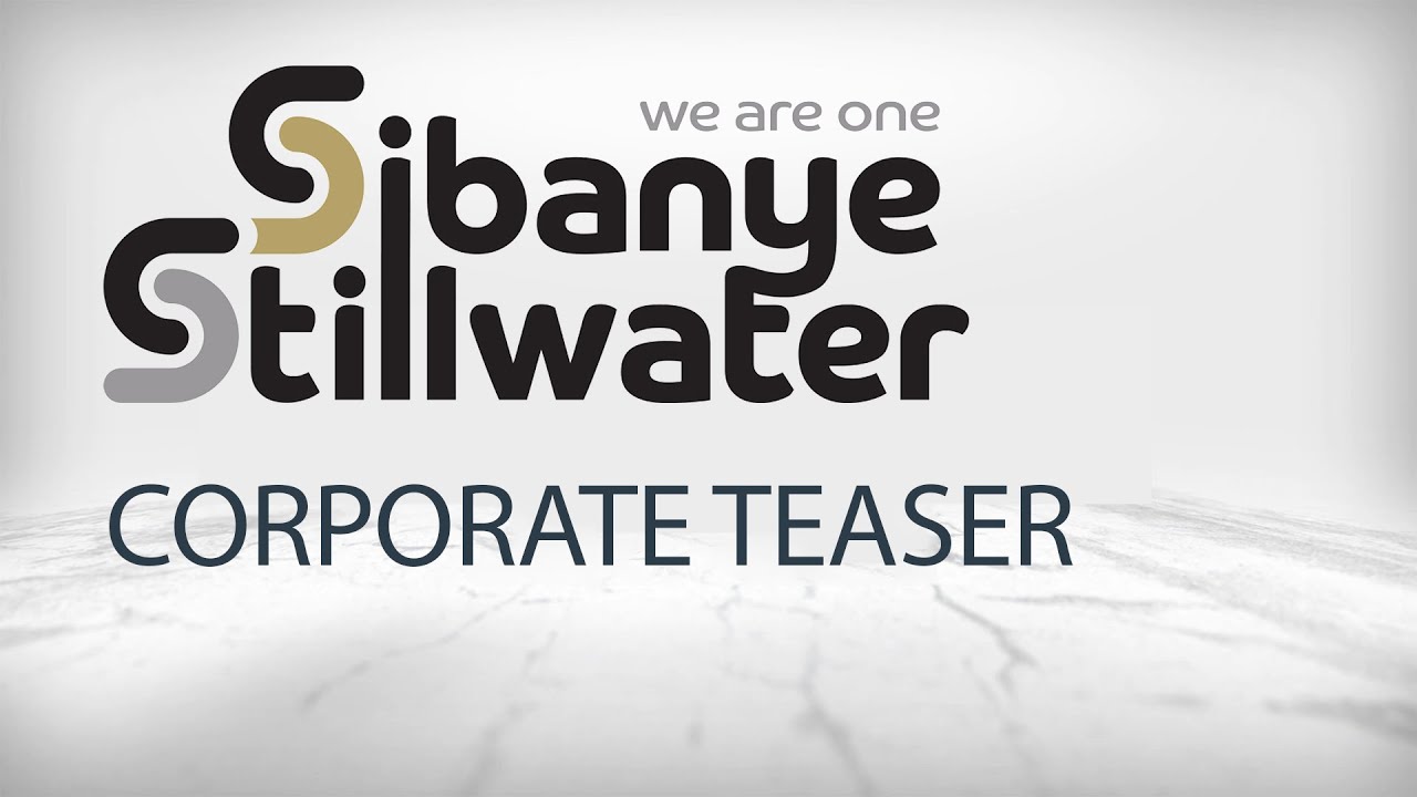Sibanye-Stillwater Corporate Teaser 2021