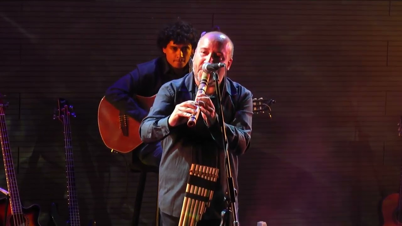 Munahuanquichu - Víctor Contreras