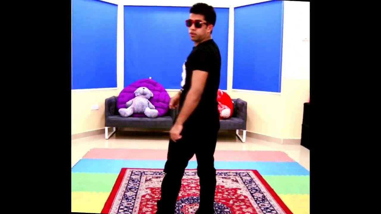 Girl i need you (Bagghi)(Cover Dance) by saroj basnet.