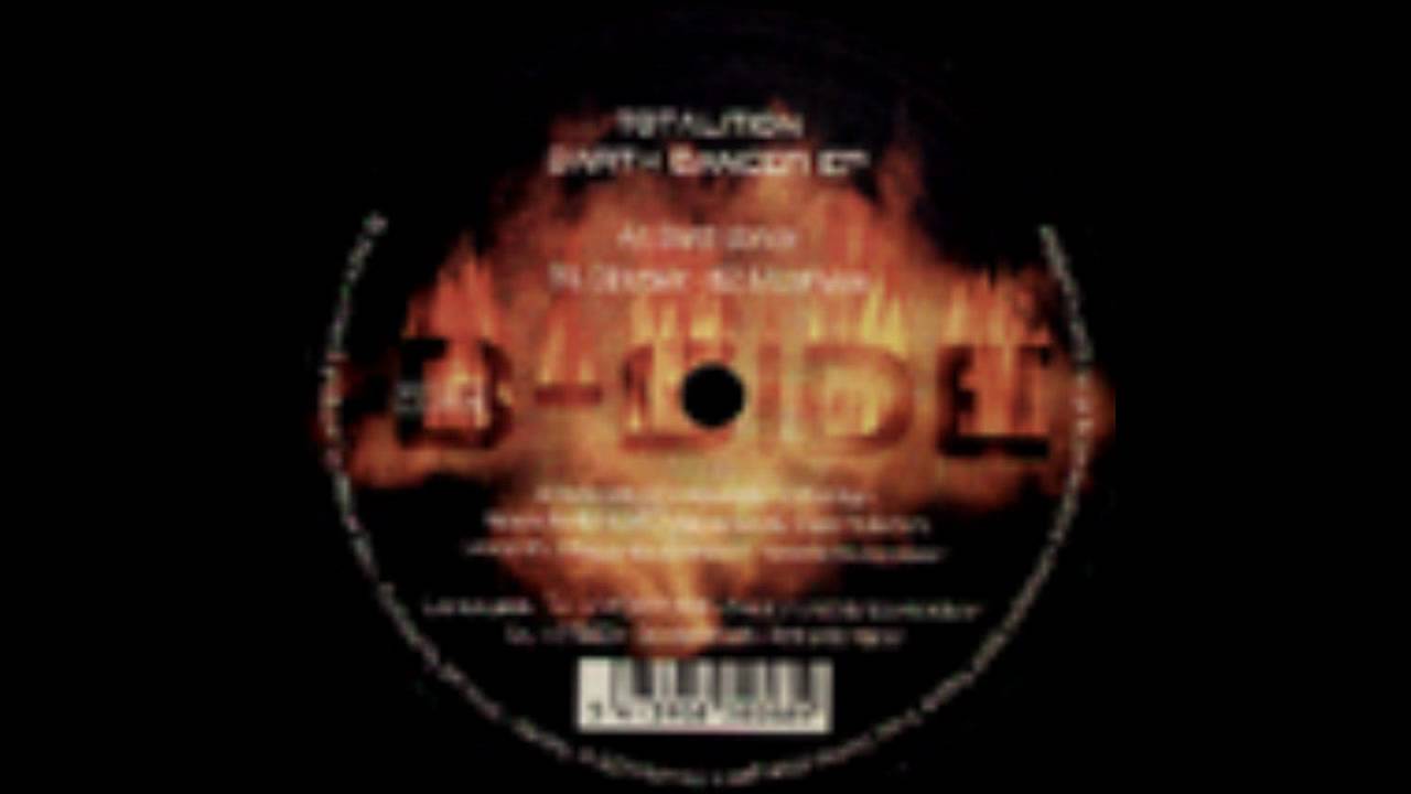 Totalition - Otherside [Album: Darth Dancer EP #02] 2004