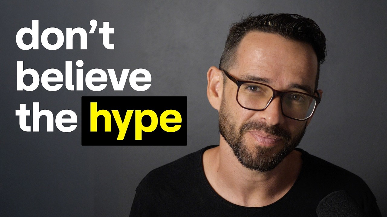 What’s really going on in Web Design