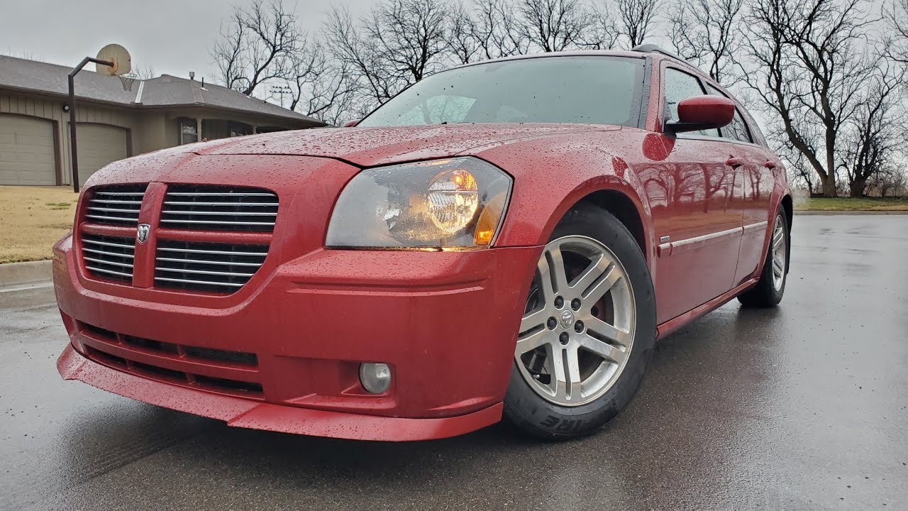 DIY Aggressive Front Bumper