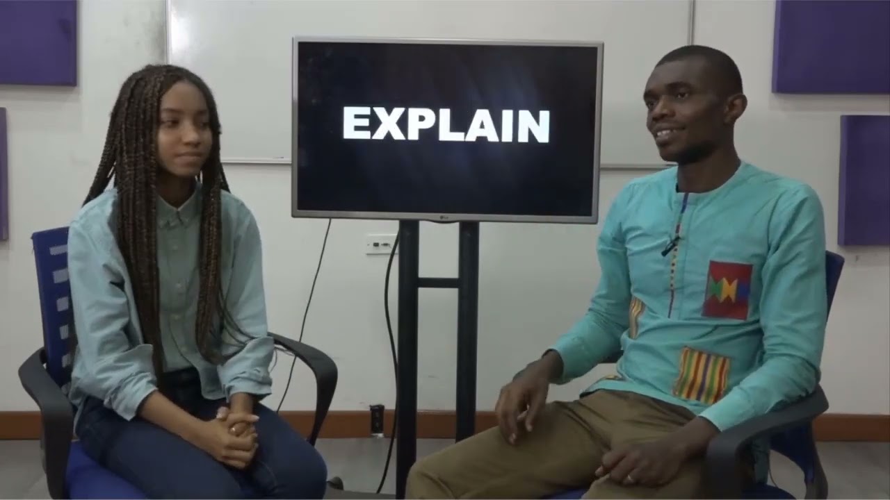 Learn GhSL (Education, Career and Communication)