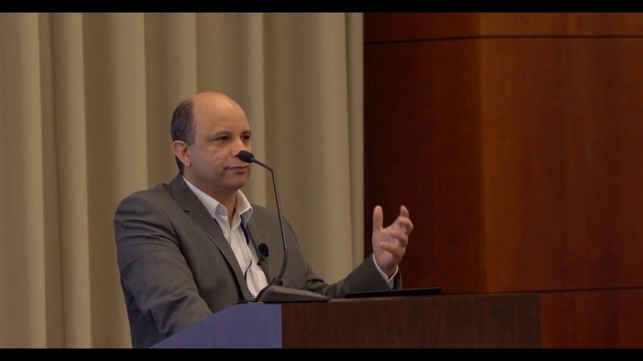 Embraer and ToC - A Journey of Achievements E-Jets E2 Program Development - Aparecido Edy