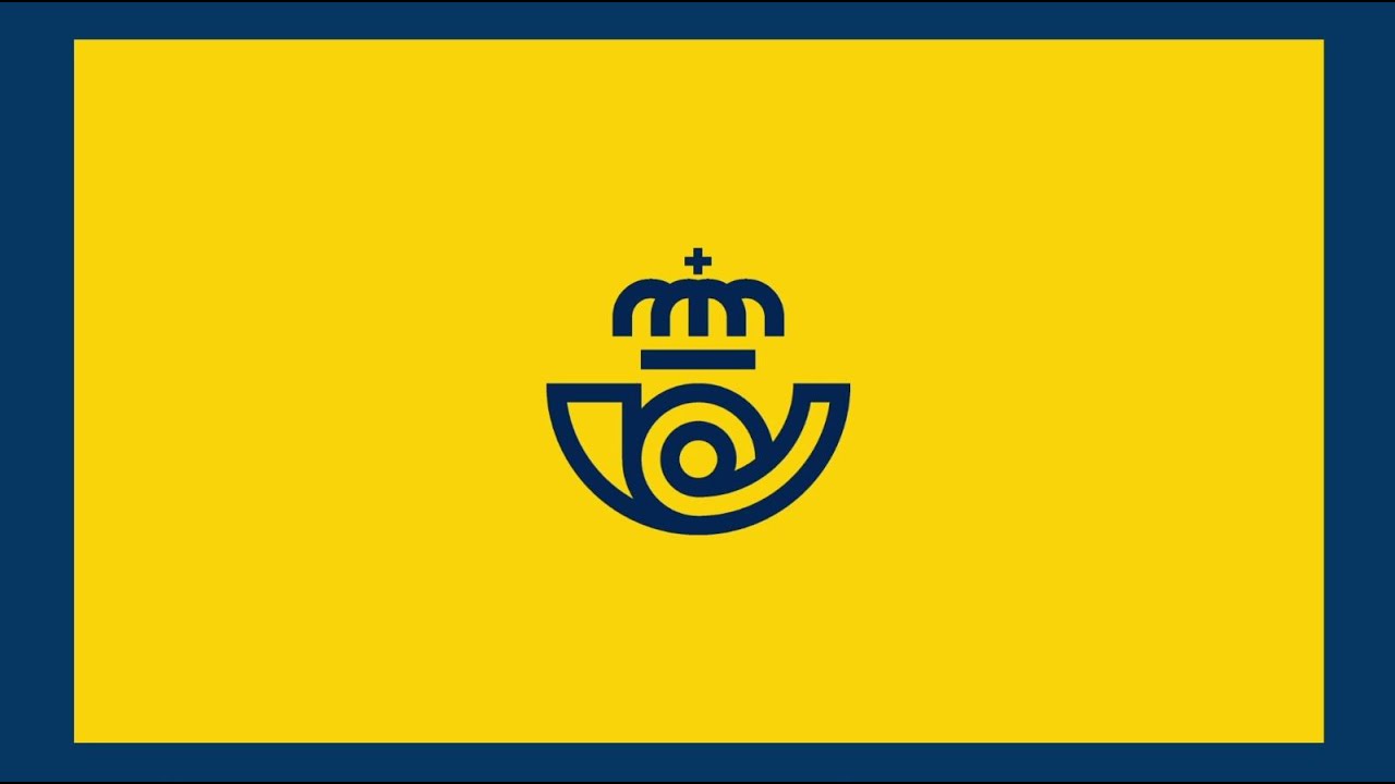 Trap nueva imagen Correos - 2019