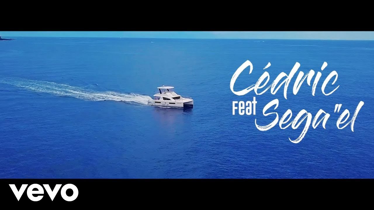 Sega El - Ou et Mwin ft. Cédric