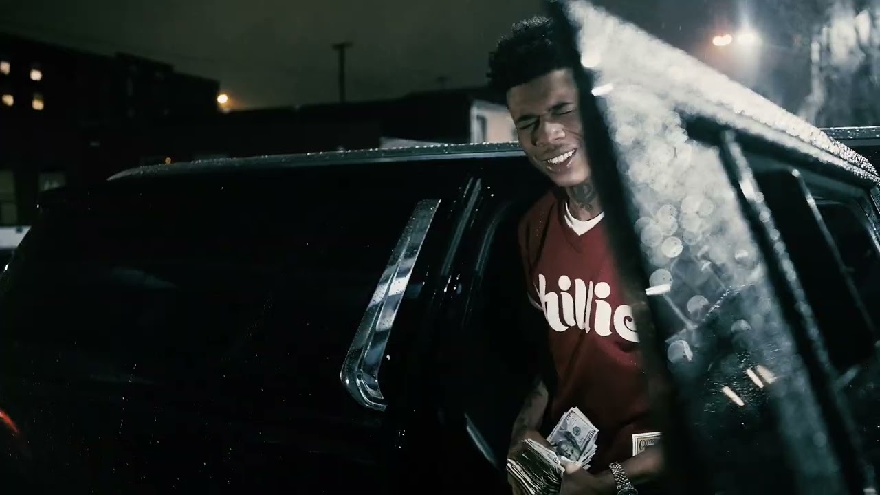 KP Skywalka - RIPKOBE&GIGI (Official Video) Dir. @JayyVisuals