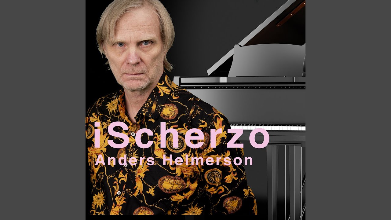 Ischerzo