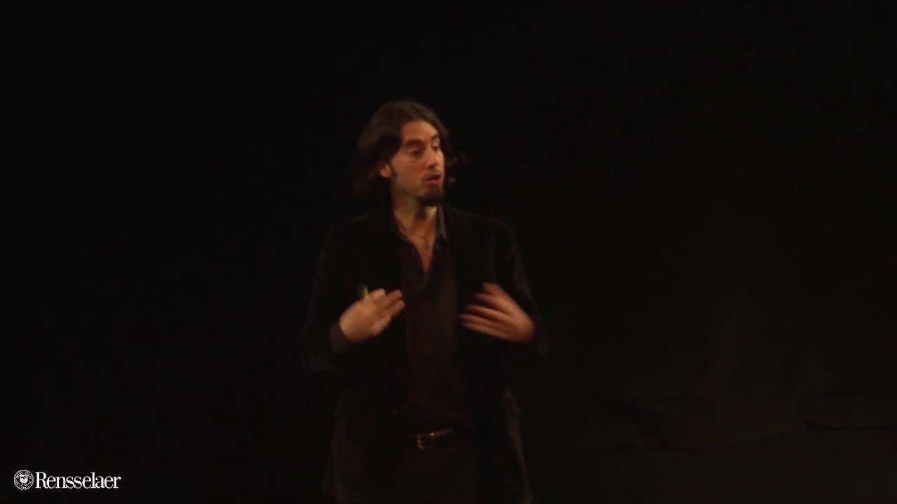 James Portnow: 