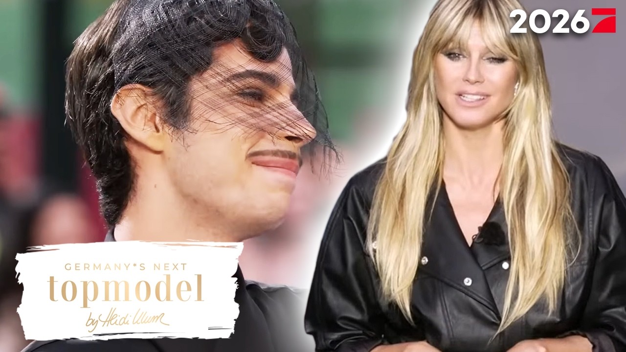 Entscheidung: Wer bekommt ein Foto und wer geht leer aus? | Germanys next Topmodel | ProSieben