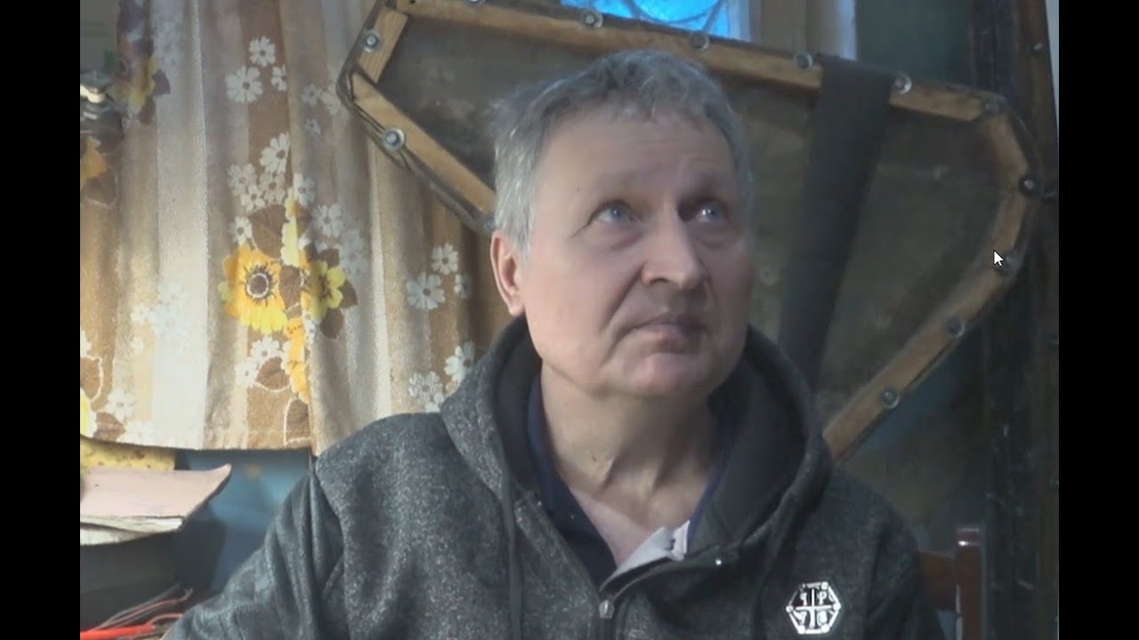 Люстра Чижевского. Простейшее самодельное устройство которое должно быть в каждом доме