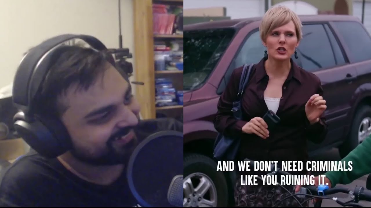 SomeOrdinaryGamers - Mutahar reacts to Dhar Mann's 