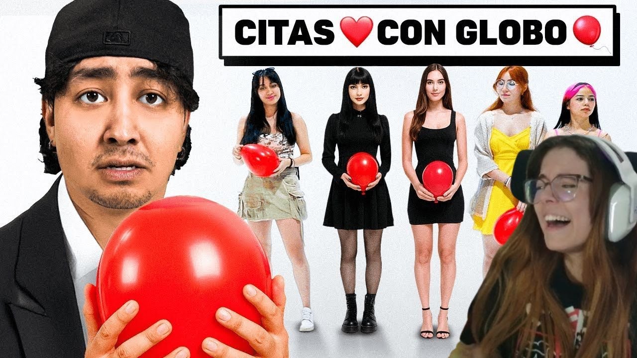 SI NO TE GUSTA EXPLOTA EL GLOBO 🎈 | ONE COIN  - fkcristina reacciona