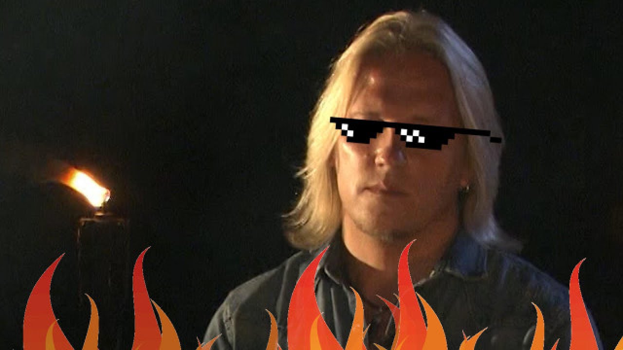 TIS-iltanuotiokooste: Sami Kuronen grillaa taas!