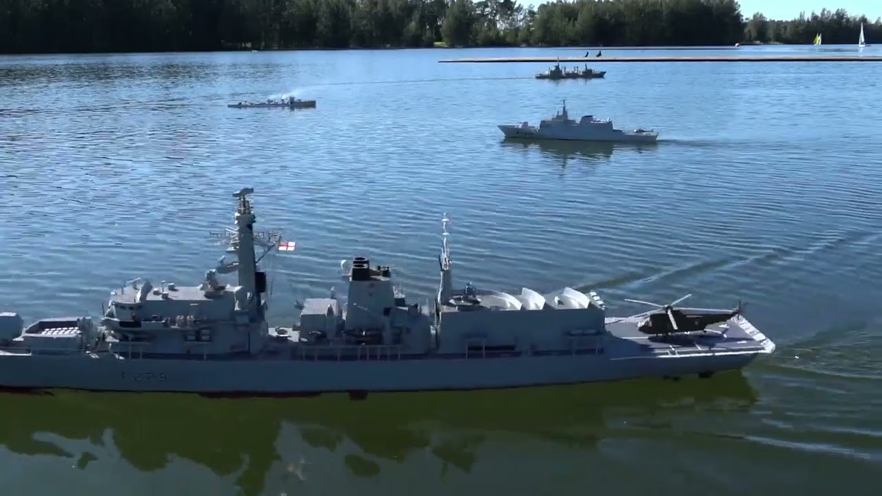 21Jul24 with Task Force 72 MBC at Penrith