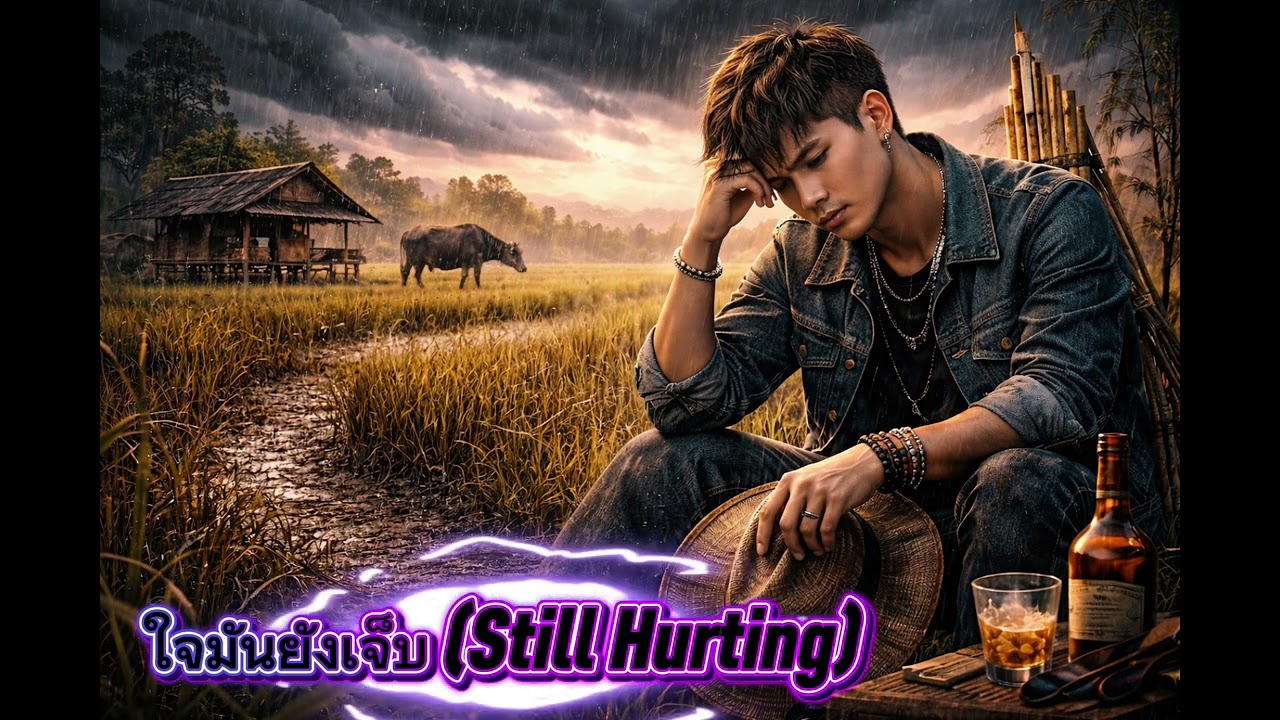 ใจมันยังเจ็บ (Still Hurting)