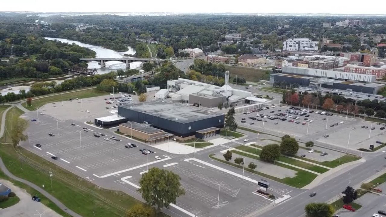 Brantford Bulldogs look to long-term as city approves $140M arena