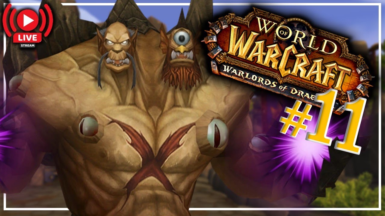 🔥NOCHE DE RAID NORMAL Y MITICAS EN TAURI WOW LEGIÓN🔥 | El Darryus