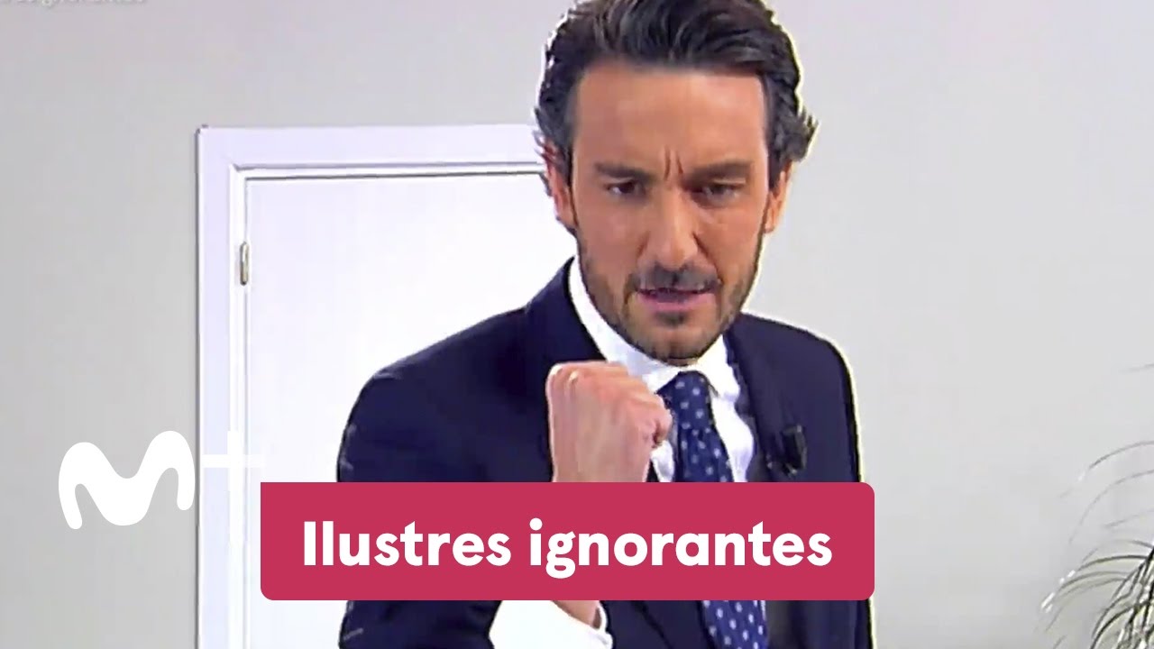 Ilustres Ignorantes - Los Ricos (Parte 1)