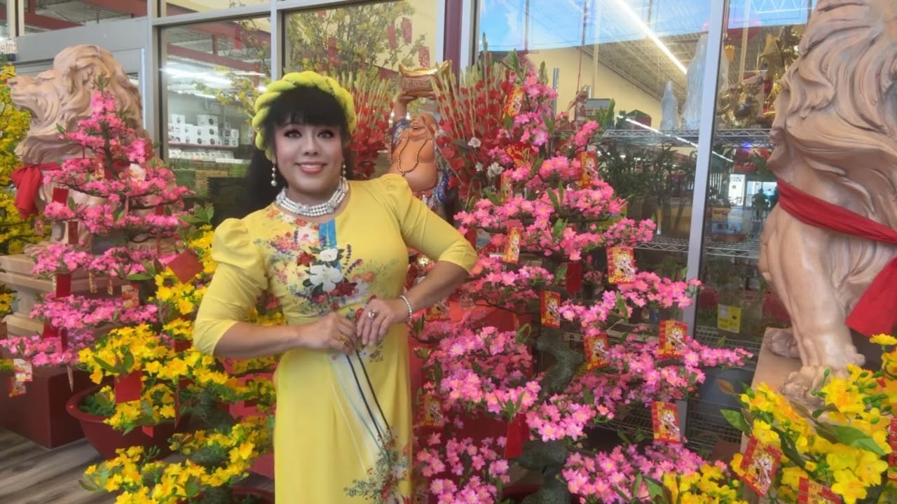 Tình Duyên Đầu Năm Sáng Tác : Bảo Chấn | Angelina Nguyễn Cover | #tinhduyendaunam