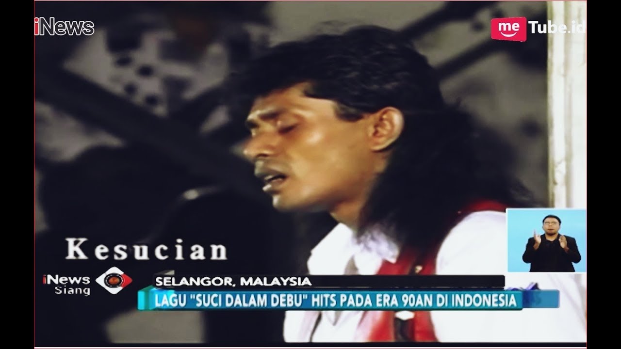 Penyanyi Saleem 'Iklim' Meninggal Dunia Sebulan Pasca Kecelakaan - iNews Siang 15/10
