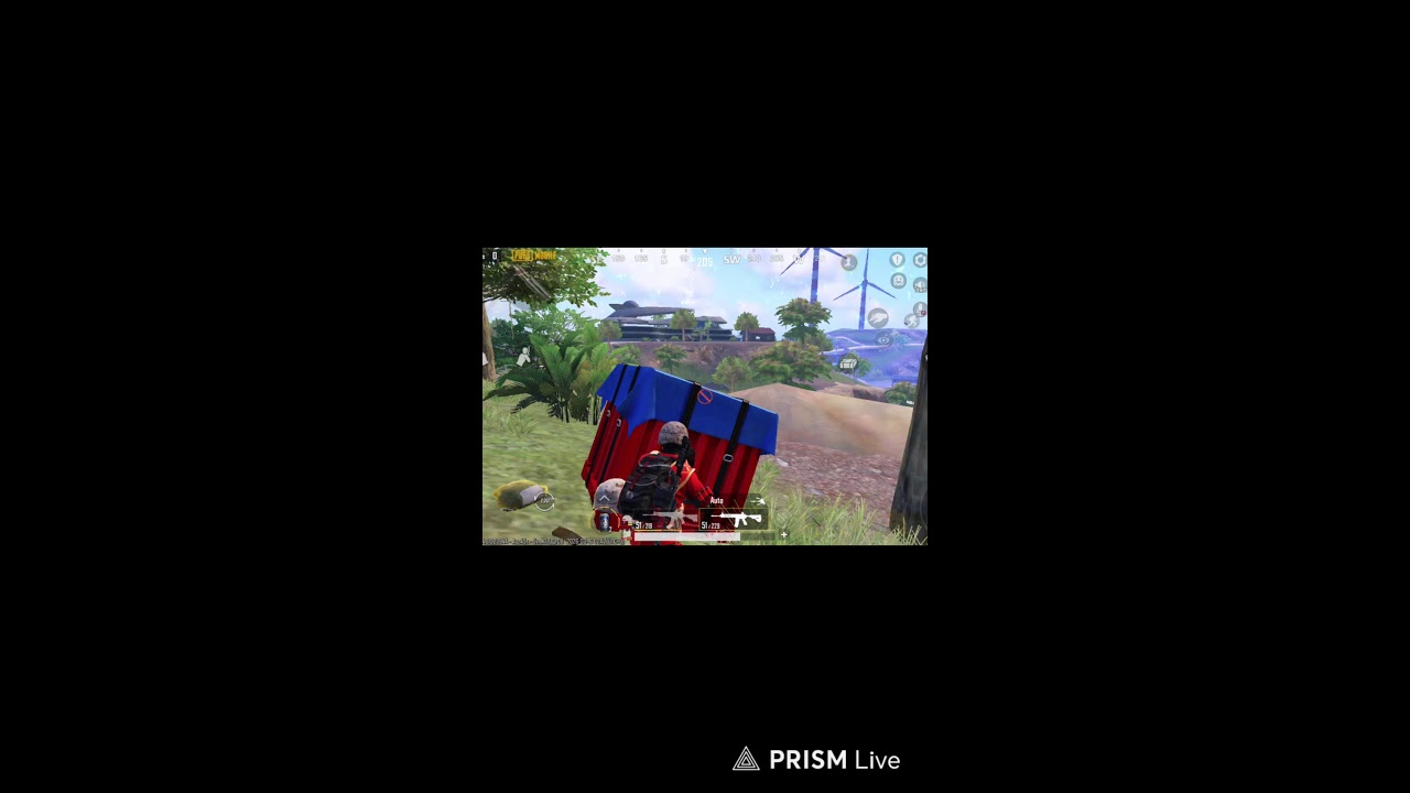 Playing pubg after a year