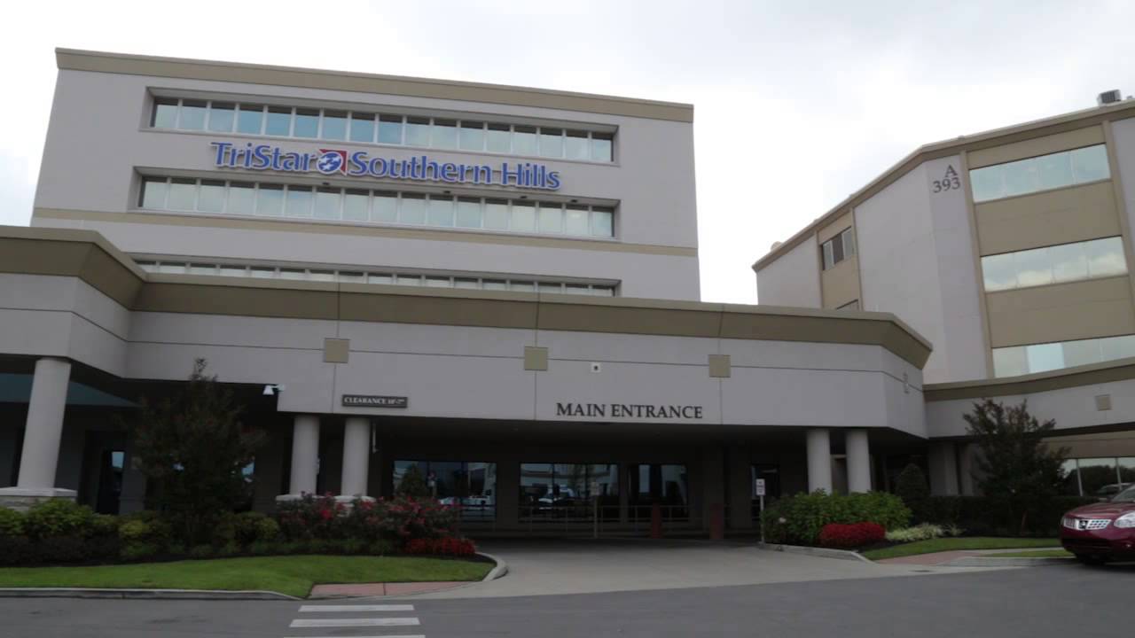 Internal Medicine Associates of Southern Hills