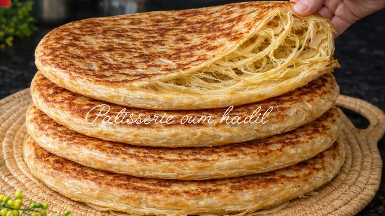 ملوي رزيزة 2 في واحد ساهل وسريع بدون دلك كيجي مورق شعرة على ختها وخفيف ضروري تجربوه 👌🇲🇦