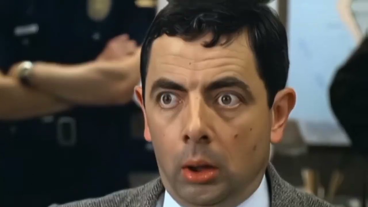 Mr. Bean Edit 🔥 #MrBean #ComedyEdit #FunnyMoments #ClassicComedy #MrBeanFans #Edits