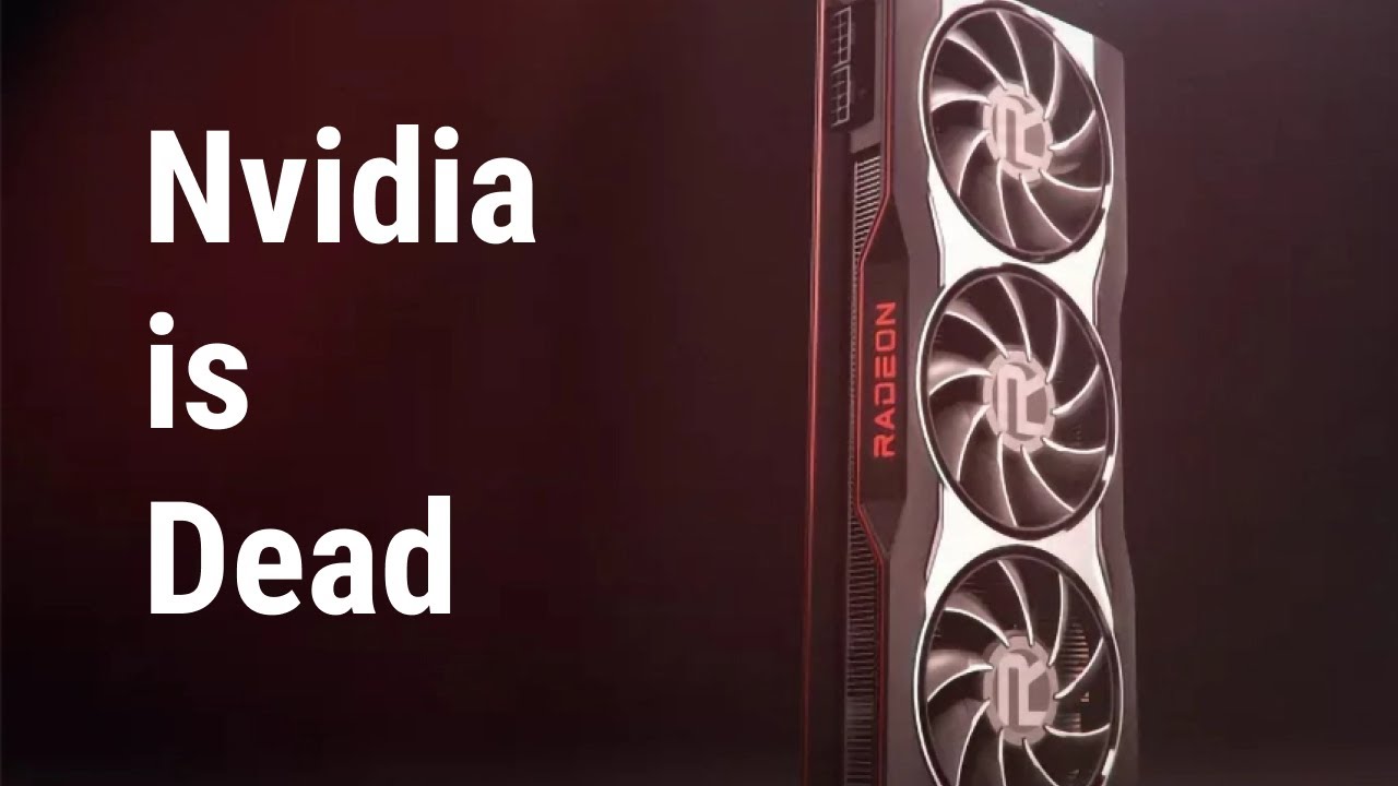 AMD made the RTX 3090 Obsolete | Tech News