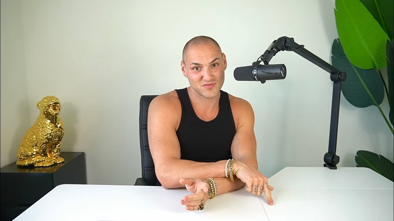 Match Their Energy & Stop Feeling Sorry (Episode 86)